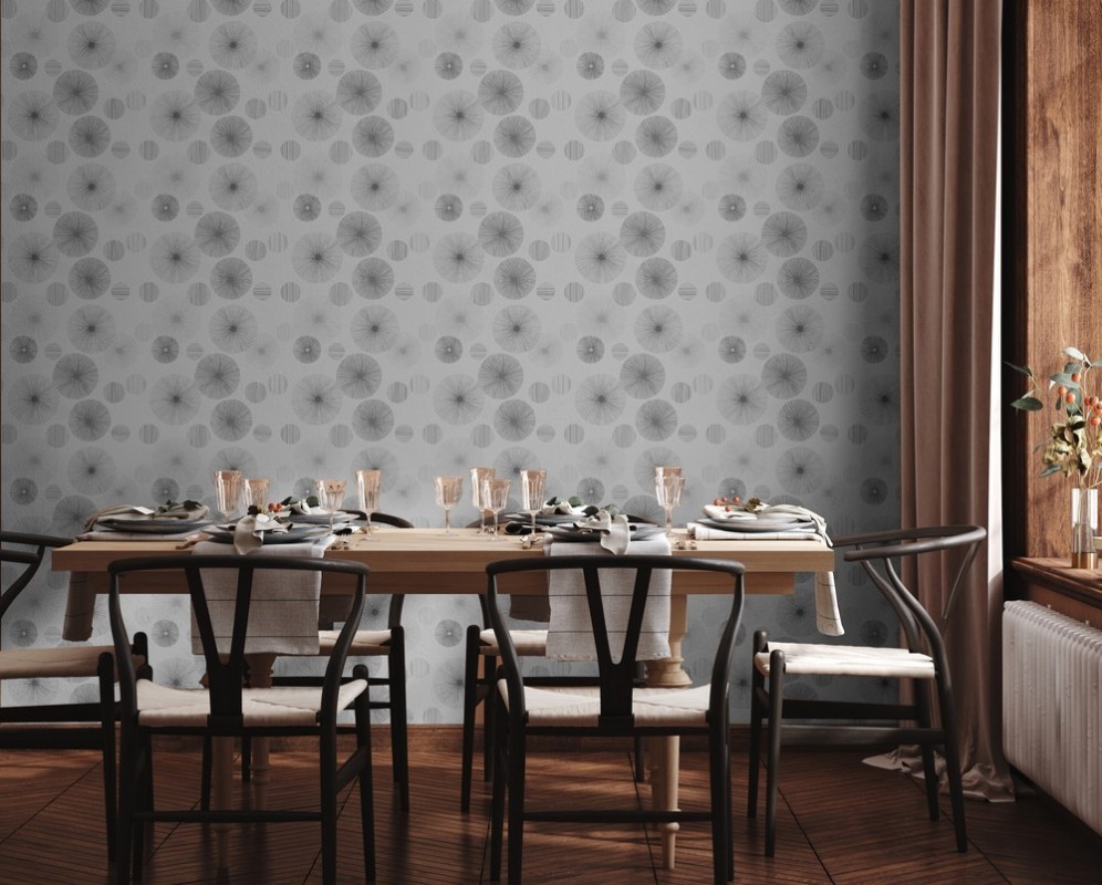 Picture of Fargesammensetning Tage Grey - 1068801-02 - 06969-01